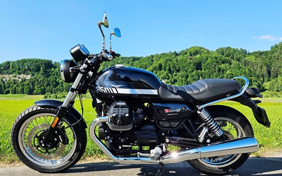 Offerta Moto Guzzi V7 Special - Immagine 3