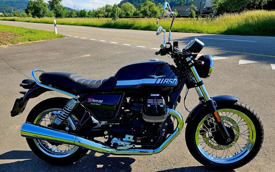 Offerta Moto Guzzi V7 Special - Immagine 4