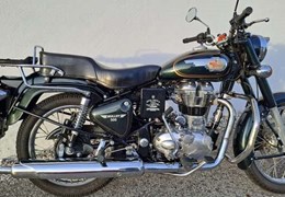 Gebrauchte Royal Enfield Bullet 500 EFI