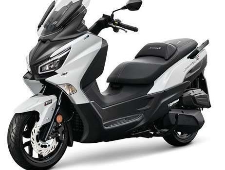 Neufahrzeug Sym Joymax 300 - Bild 2