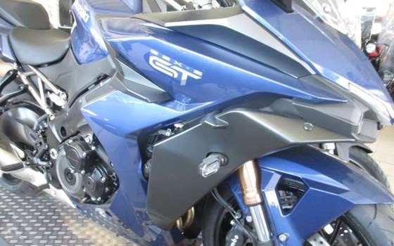 Neufahrzeug Suzuki GSX-S1000GT - Bild 6