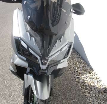 Neufahrzeug Sym ADX 300 - Bild 10