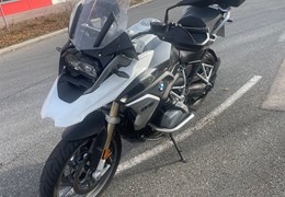 Gebrauchte BMW R 1250 GS