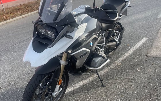 Gebrauchtmotorrad BMW R 1250 GS - Bild 1