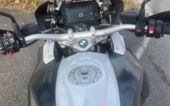 Gebrauchtmotorrad BMW R 1250 GS - Bild 2
