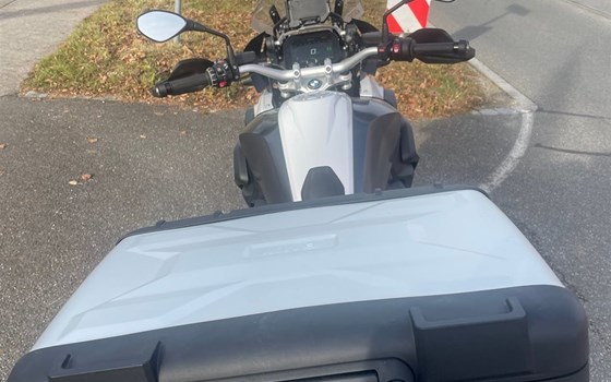 Gebrauchtmotorrad BMW R 1250 GS - Bild 3