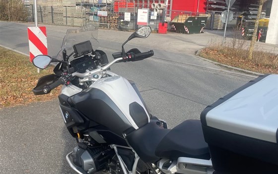 Gebrauchtmotorrad BMW R 1250 GS - Bild 4