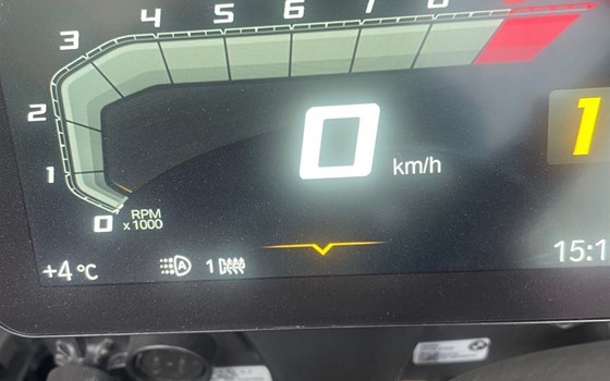 Gebrauchtmotorrad BMW R 1250 GS - Bild 5