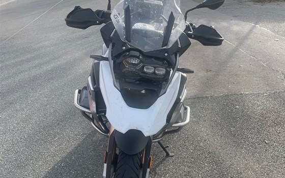 Gebrauchtmotorrad BMW R 1250 GS - Bild 6