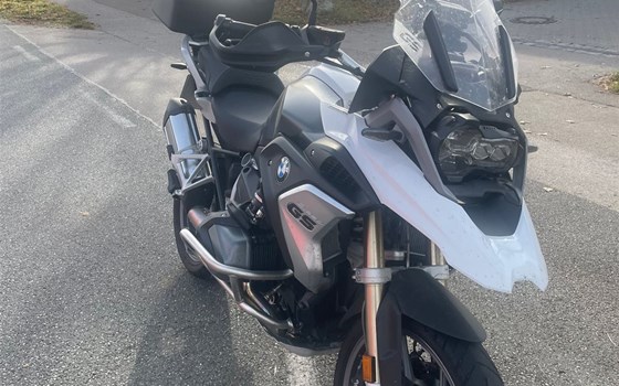 Gebrauchtmotorrad BMW R 1250 GS - Bild 7