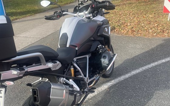 Gebrauchtmotorrad BMW R 1250 GS - Bild 8