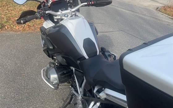 Gebrauchtmotorrad BMW R 1250 GS - Bild 9