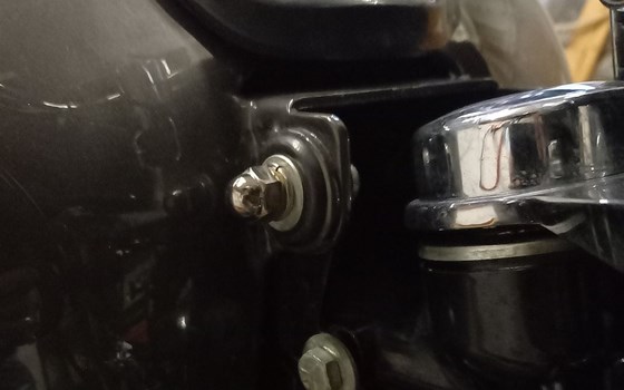 Gebrauchtmotorrad Harley-Davidson Dyna Wide Glide FXDWG - Bild 21