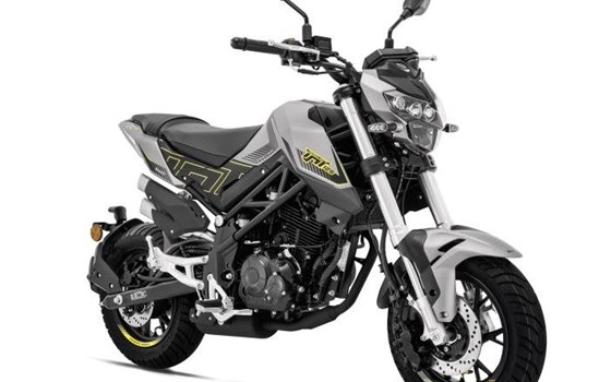 Neufahrzeug Benelli TnT 125 - Bild 1