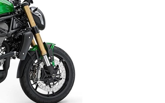 Neufahrzeug Benelli 752 S - Bild 10