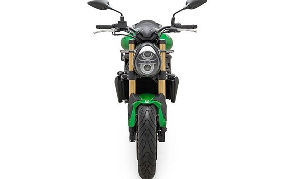 Neufahrzeug Benelli 752 S - Bild 14