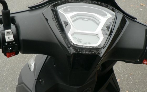 Neufahrzeug Kymco Agility S 125i CBS - Bild 6