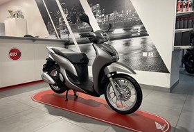 Honda SH Mode 125