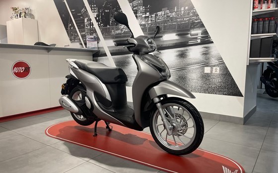 Neufahrzeug Honda SH Mode 125 - Bild 1