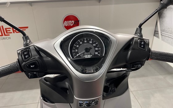 Neufahrzeug Honda SH Mode 125 - Bild 10