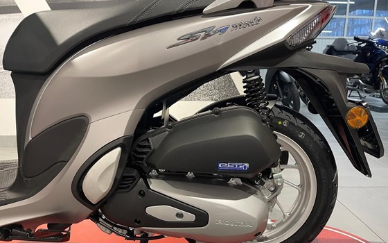 Neufahrzeug Honda SH Mode 125 - Bild 11