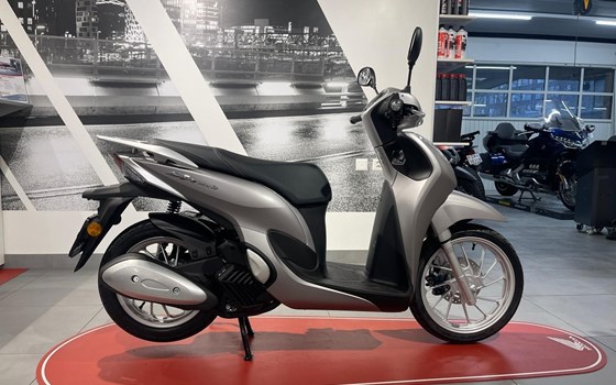 Neufahrzeug Honda SH Mode 125 - Bild 2