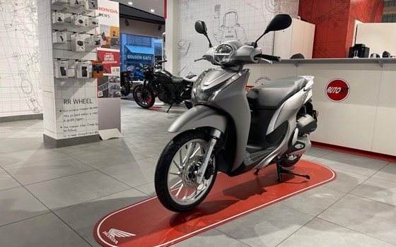 Neufahrzeug Honda SH Mode 125 - Bild 4