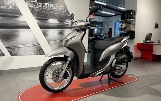 Neufahrzeug Honda SH Mode 125 - Bild 5