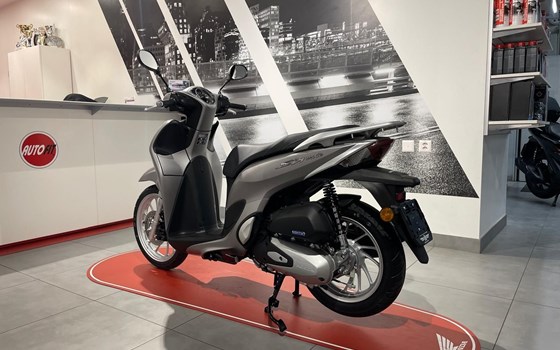 Neufahrzeug Honda SH Mode 125 - Bild 7
