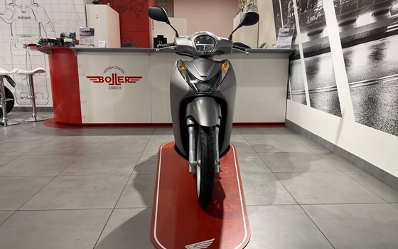 Neufahrzeug Honda SH Mode 125 - Bild 8