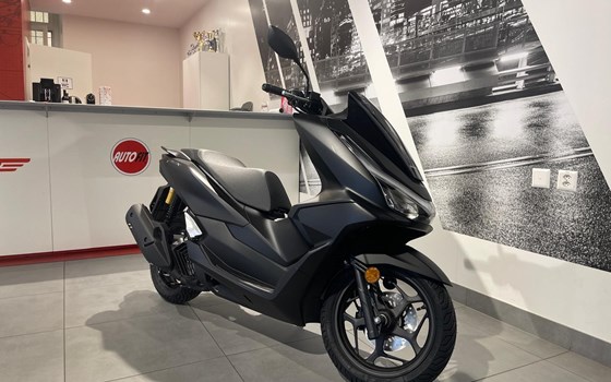 Offre Honda PCX125 DX - Image 1