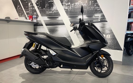 Offre Honda PCX125 DX - Image 2