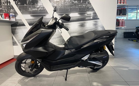 Offre Honda PCX125 DX - Image 4