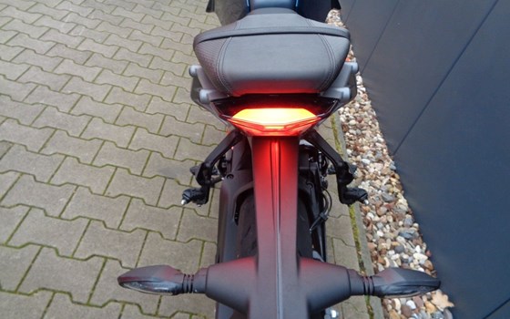 Gebrauchtmotorrad KTM 390 Duke - Bild 7