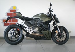 Neumotorrad Ducati Streetfighter V2