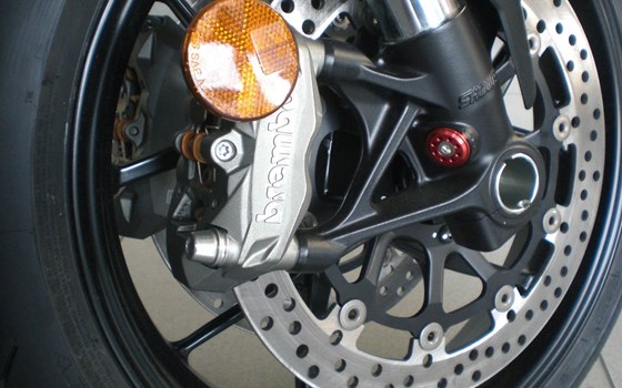 Neufahrzeug Ducati Streetfighter V2 - Bild 13