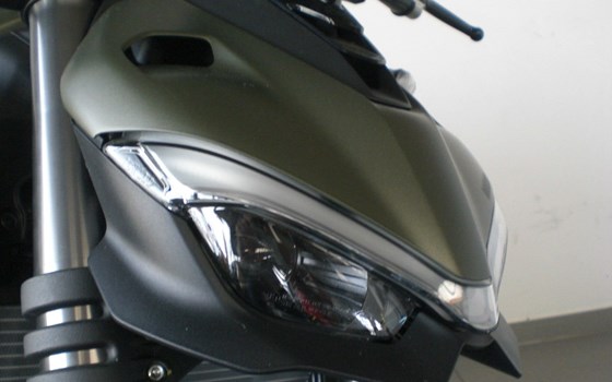 Neufahrzeug Ducati Streetfighter V2 - Bild 15