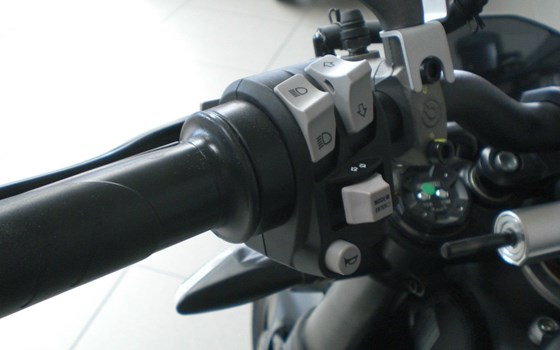 Neufahrzeug Ducati Streetfighter V2 - Bild 16