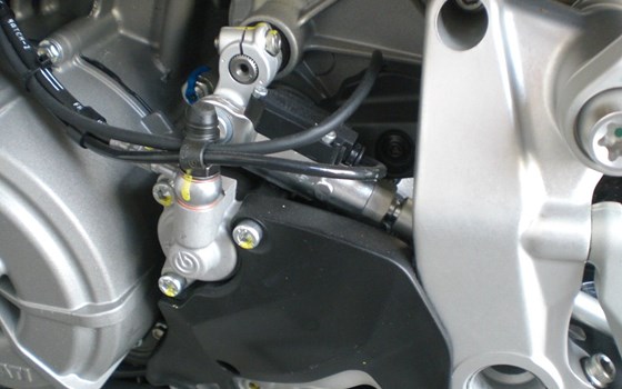 Neufahrzeug Ducati Streetfighter V2 - Bild 4