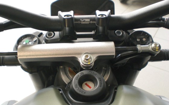 Neufahrzeug Ducati Streetfighter V2 - Bild 5