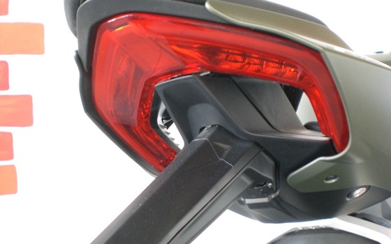 Neufahrzeug Ducati Streetfighter V2 - Bild 8