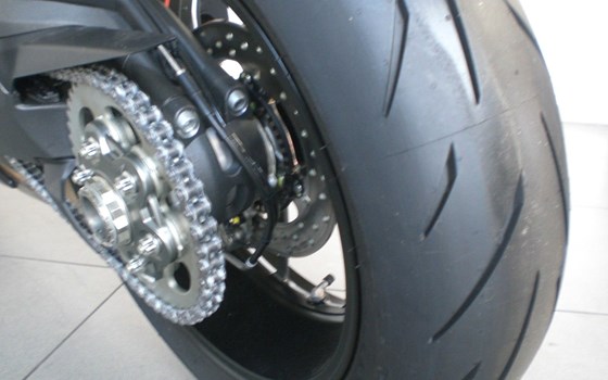 Neufahrzeug Ducati Streetfighter V2 - Bild 9