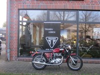 Gebrauchtmotorrad Triumph Bonneville 650 T 120R Baujahr 1971