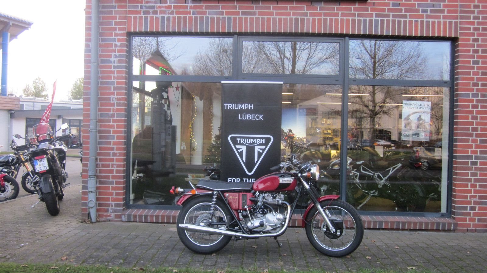 Gebrauchtfahrzeug