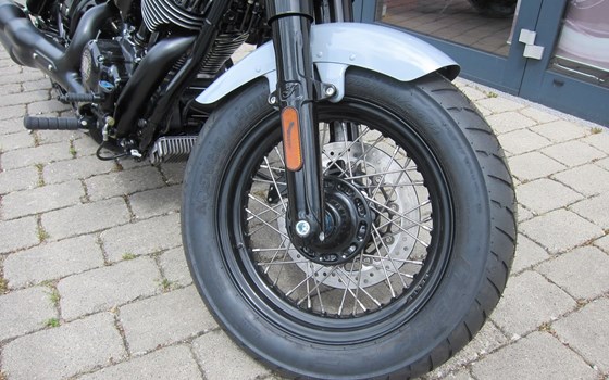 Neufahrzeug Indian Chief Bobber Dark Horse - Bild 5