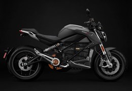 Gebrauchte Zero SR