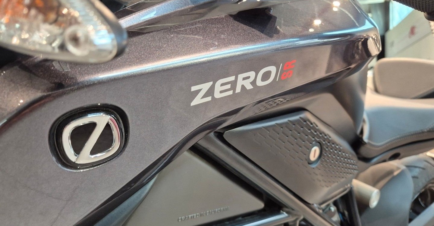 Angebot Zero SR
