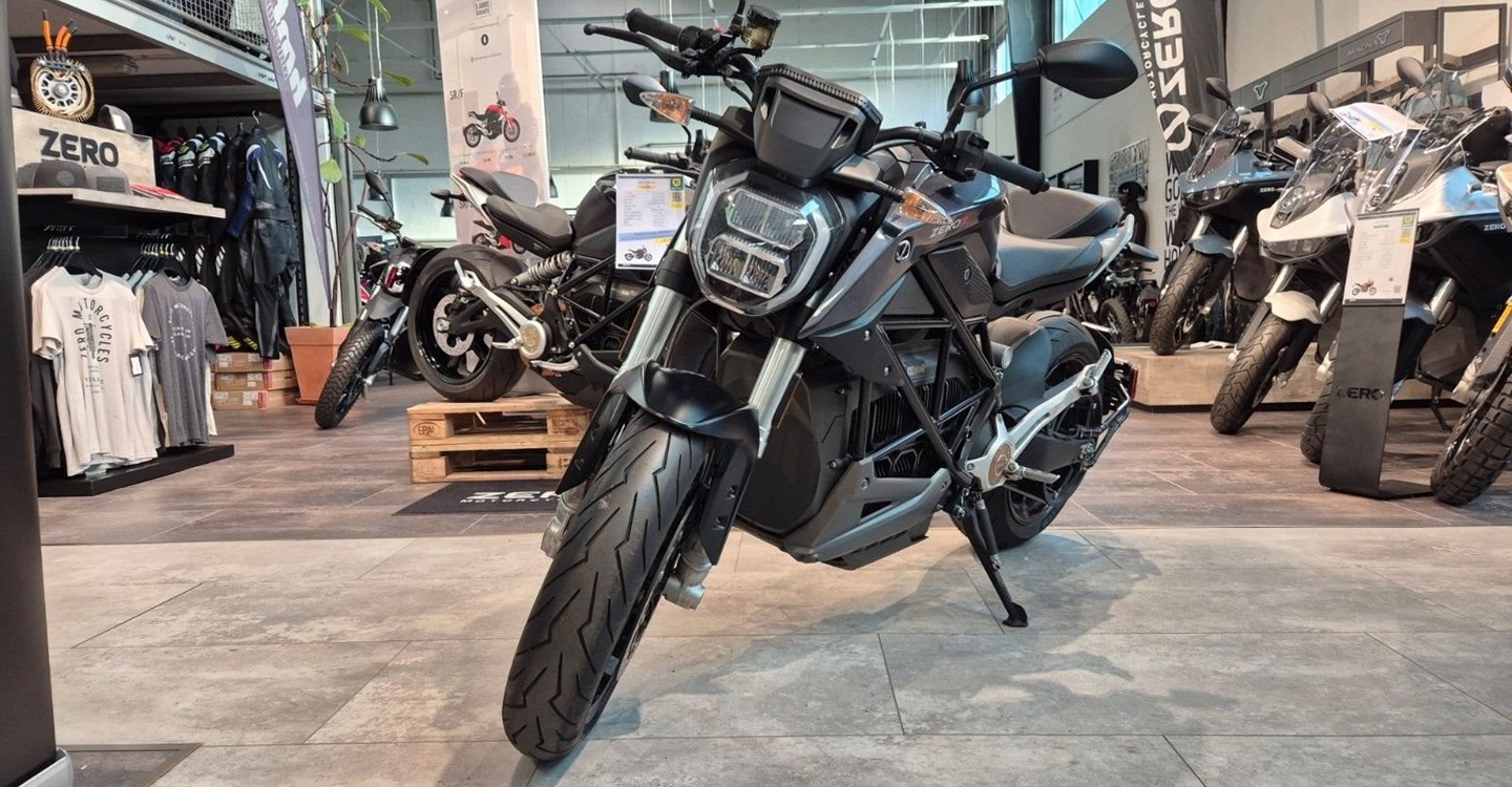 Angebot Zero SR
