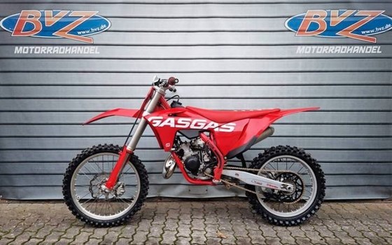 Gebrauchtmotorrad GASGAS MC 125 - Bild 1