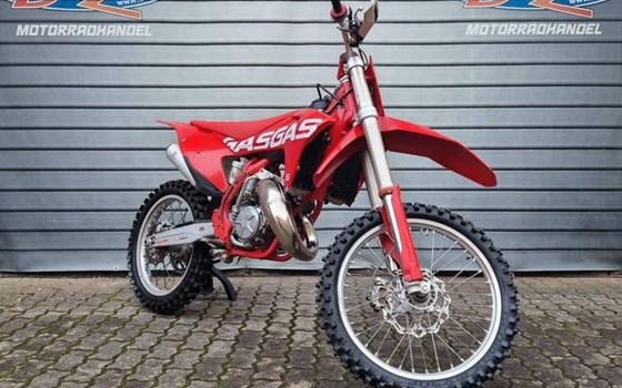 Gebrauchtmotorrad GASGAS MC 125 - Bild 2